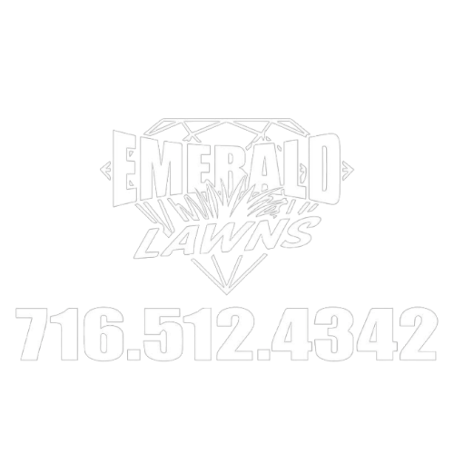 Emerald Lawns Hamburg NY Landscaping