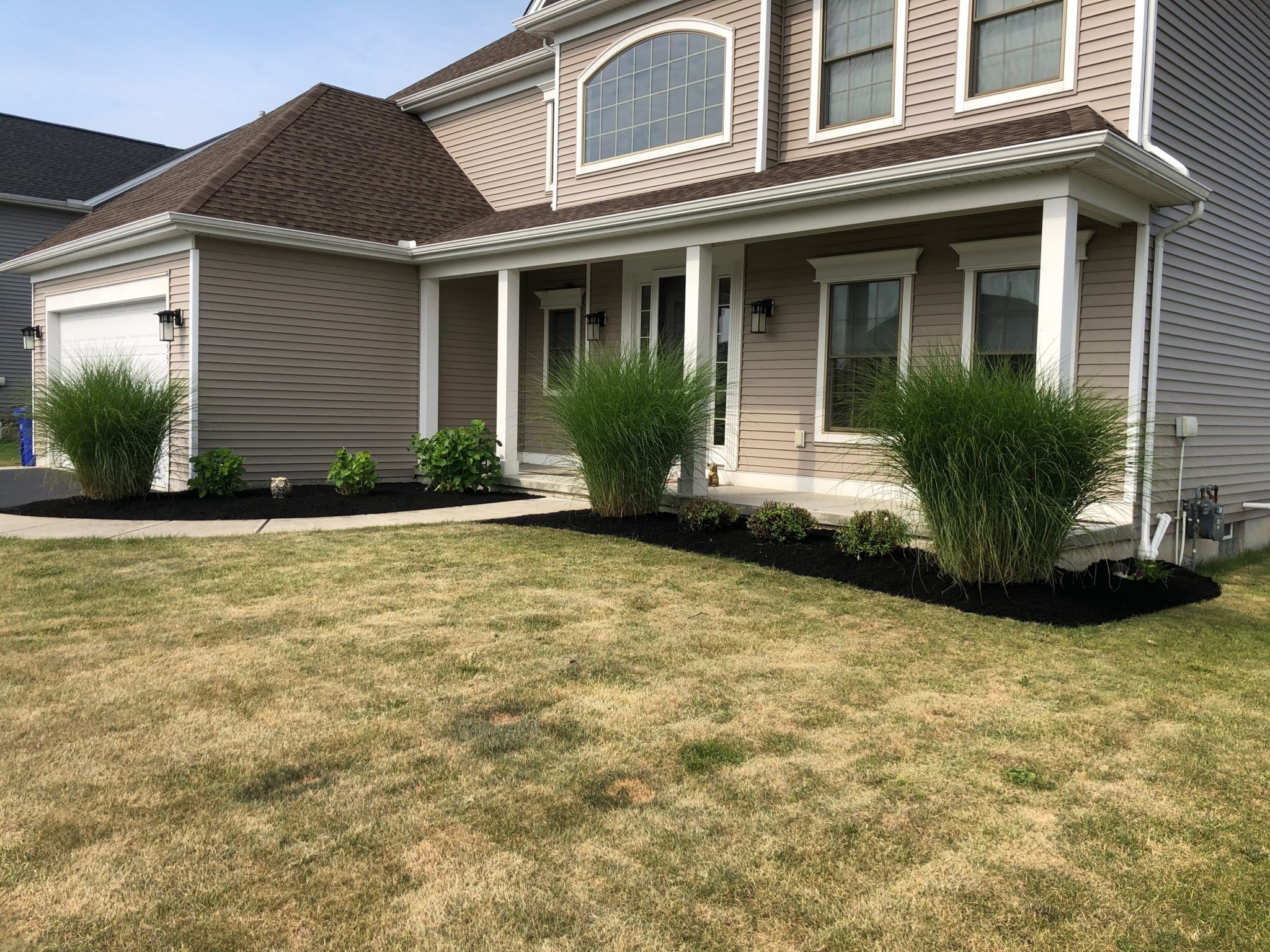 Services Offered Emerald Lawns Hamburg NY Lawncare & Landscaping